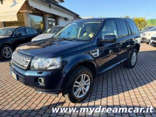 LAND ROVER Freelander usata, con Airbag