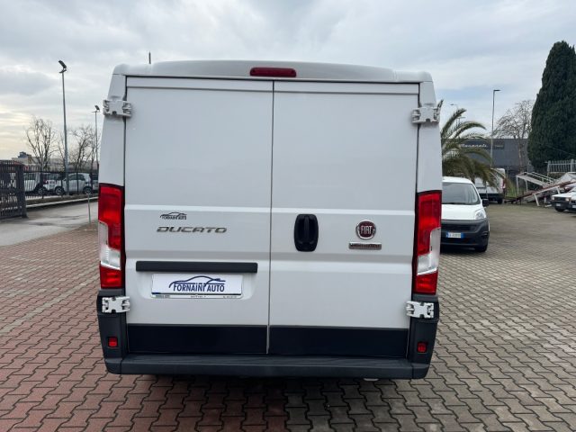 FIAT Ducato usata, con ESP