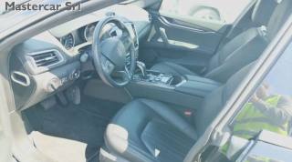 MASERATI Ghibli usata, con Airbag laterali