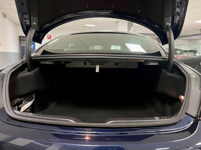 MERCEDES-BENZ C 43 AMG usata, con Volante in pelle