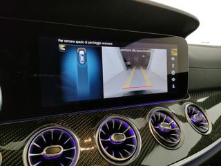 MERCEDES-BENZ E 53 AMG usata, con Chiusura centralizzata telecomandata
