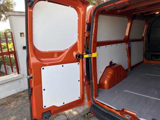 FORD Transit Custom usata, con Volante multifunzione