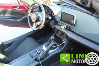 MAZDA MX-5 usata, con Chiusura centralizzata