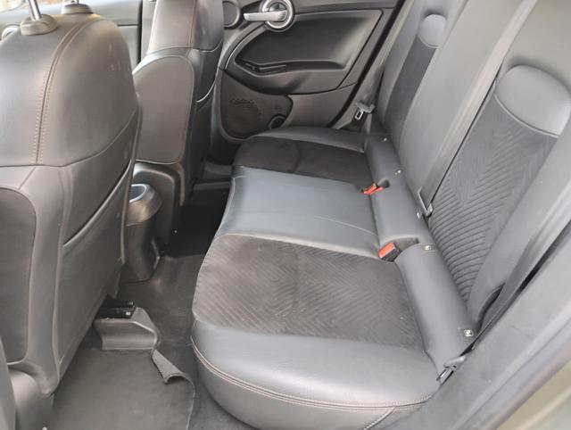 FIAT 500X usata, con ESP