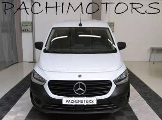 MERCEDES-BENZ Citan usata, con Servosterzo