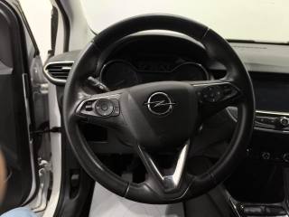 OPEL Crossland usata, con Servosterzo