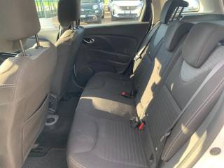 RENAULT Clio usata, con Chiusura centralizzata