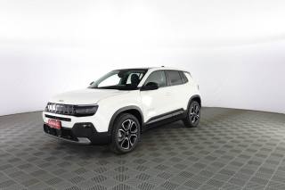 JEEP Avenger usata 6