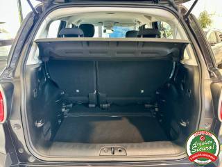 FIAT 500L usata, con Sedile posteriore sdoppiato