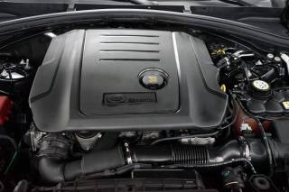 LAND ROVER Range Rover Velar usata 54