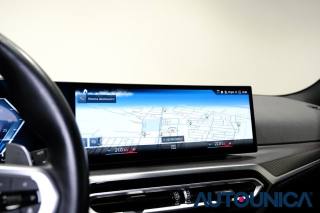 BMW 320 usata, con Vivavoce