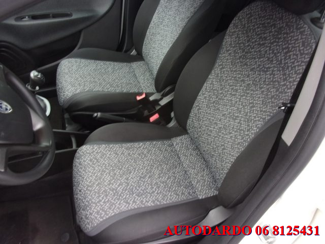 LANCIA Ypsilon usata, con Bluetooth