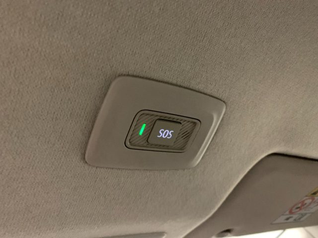 DACIA Sandero usata, con Autoradio digitale