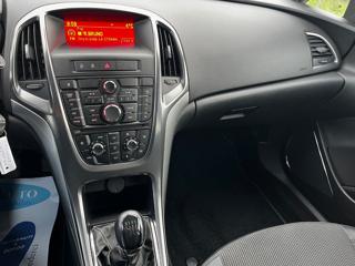 OPEL Astra usata, con Boardcomputer