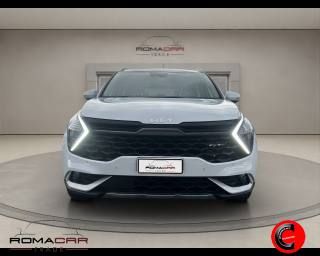 KIA Sportage usata, con Airbag