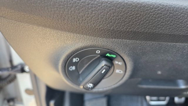 SKODA Kodiaq usata, con Volante in pelle