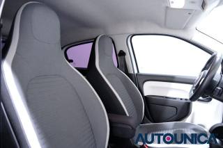 RENAULT Twingo usata 55
