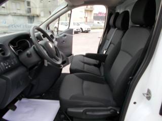 RENAULT Trafic usata, con Chiusura centralizzata