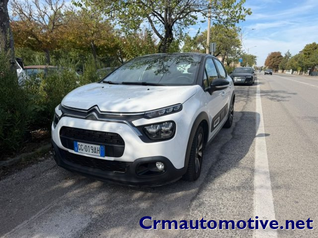 CITROEN C3 usata, con Airbag laterali