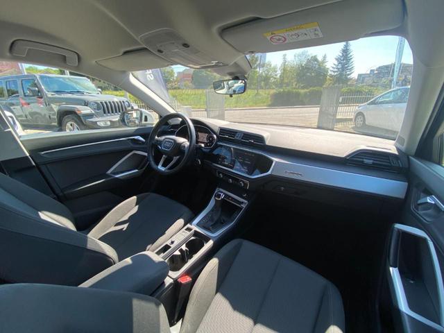 AUDI Q3 usata 44
