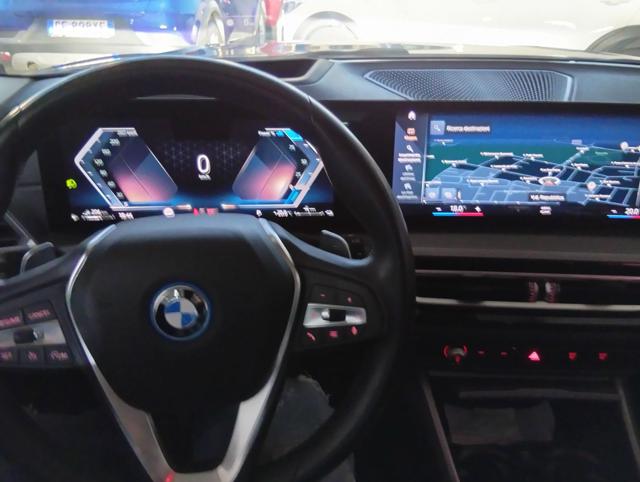 BMW 320 usata 20