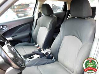 NISSAN Juke usata, con Controllo automatico clima