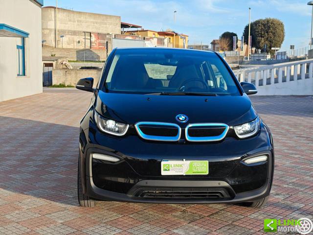 BMW i3 usata, con Airbag