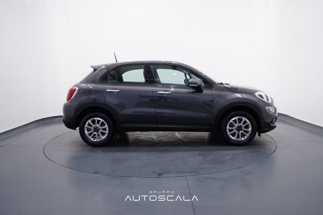 FIAT 500X usata, con Chiusura centralizzata