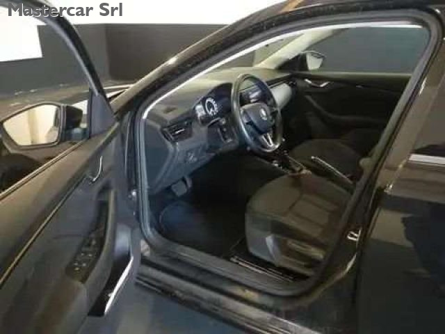 SKODA Scala usata, con Antifurto