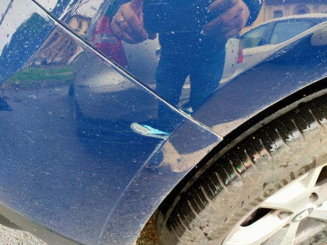 DACIA Duster usata, con Chiusura centralizzata telecomandata