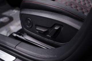 AUDI RS3 usata, con Specchietti laterali elettrici