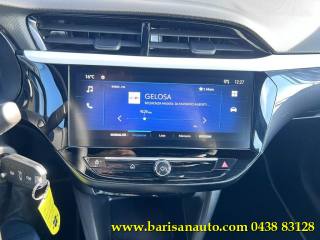 OPEL Corsa usata, con ESP
