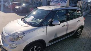 FIAT 500L usata, con Cruise Control