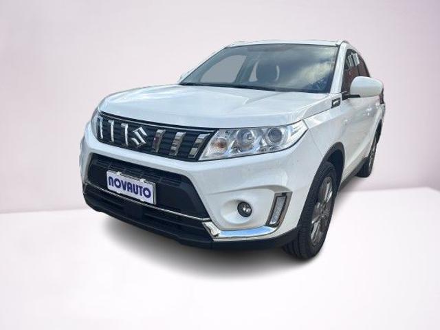 SUZUKI Vitara usata, con Airbag