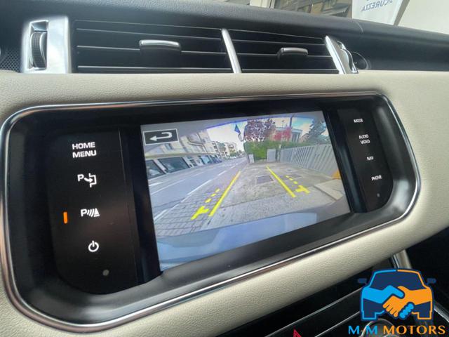LAND ROVER Range Rover Sport usata, con Vivavoce