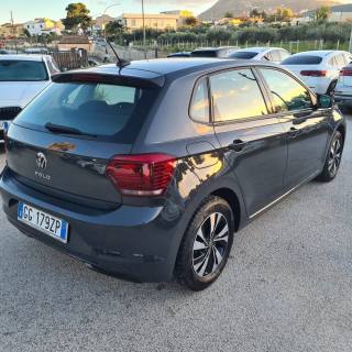 VOLKSWAGEN Polo usata, con Chiusura centralizzata