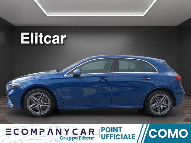 MERCEDES-BENZ A 250 usata, con Autoradio