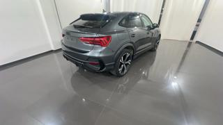 AUDI Q3 usata, con Airbag Passeggero
