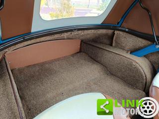 FIAT 500C usata 31