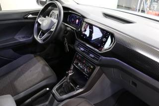 VOLKSWAGEN T-Cross usata, con Controllo trazione