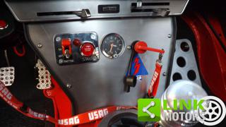 FIAT 124 Spider usata 25