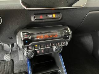 SUZUKI Ignis usata, con Controllo automatico clima