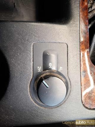 HYUNDAI Terracan usata 19