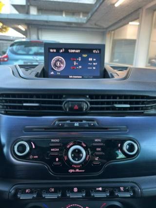 ALFA ROMEO Giulietta usata, con Controllo automatico clima