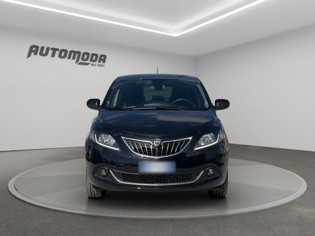 LANCIA Ypsilon usata, con Airbag