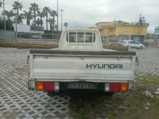 HYUNDAI H-1 usata 7