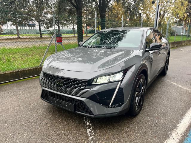 PEUGEOT 408 usata, con Airbag