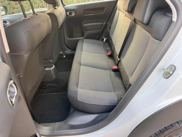 CITROEN C4 Cactus usata 12