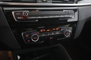 BMW X1 usata 11
