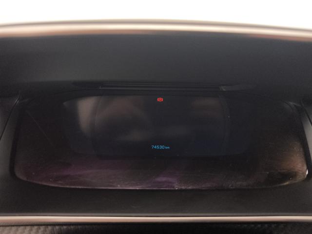 PEUGEOT 2008 usata, con Immobilizzatore elettronico